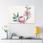 Audreya Print - Canvas - The Mommy Shoppe
