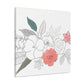 Milliella Art Prints - Canvas