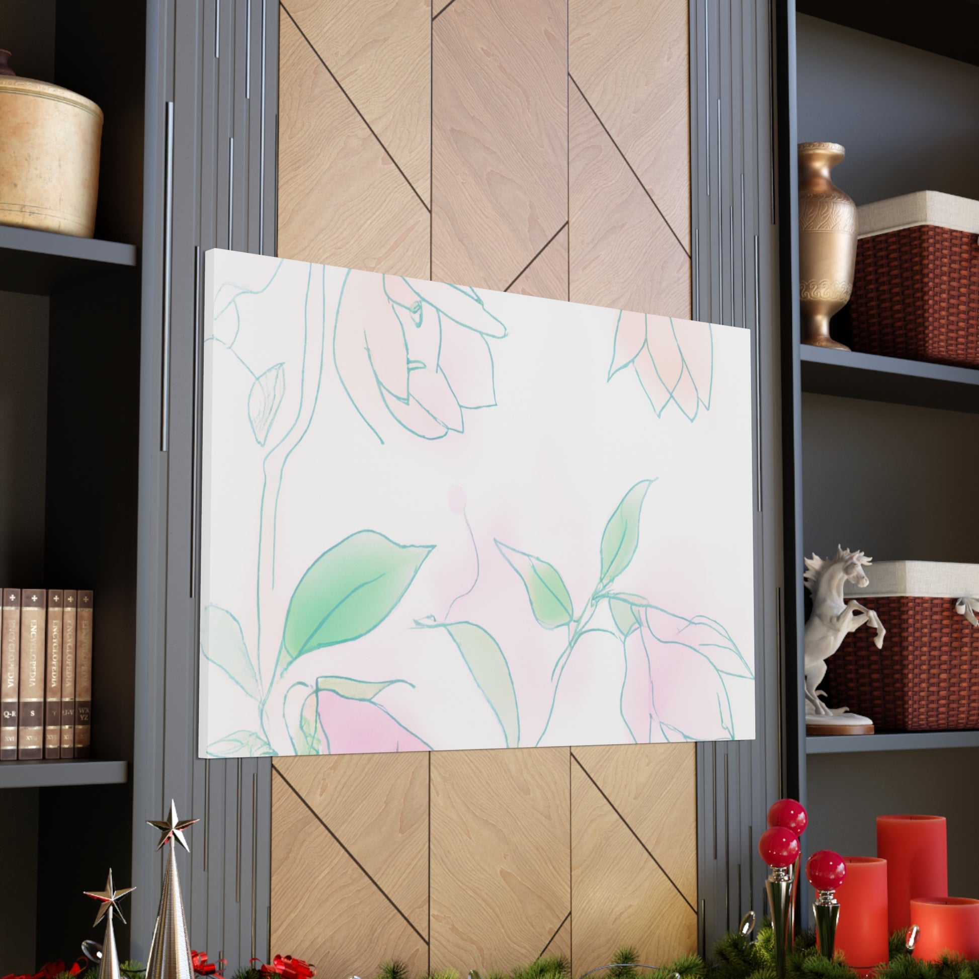 Weezyella Canvas Prints - Canvas - The Mommy Shoppe