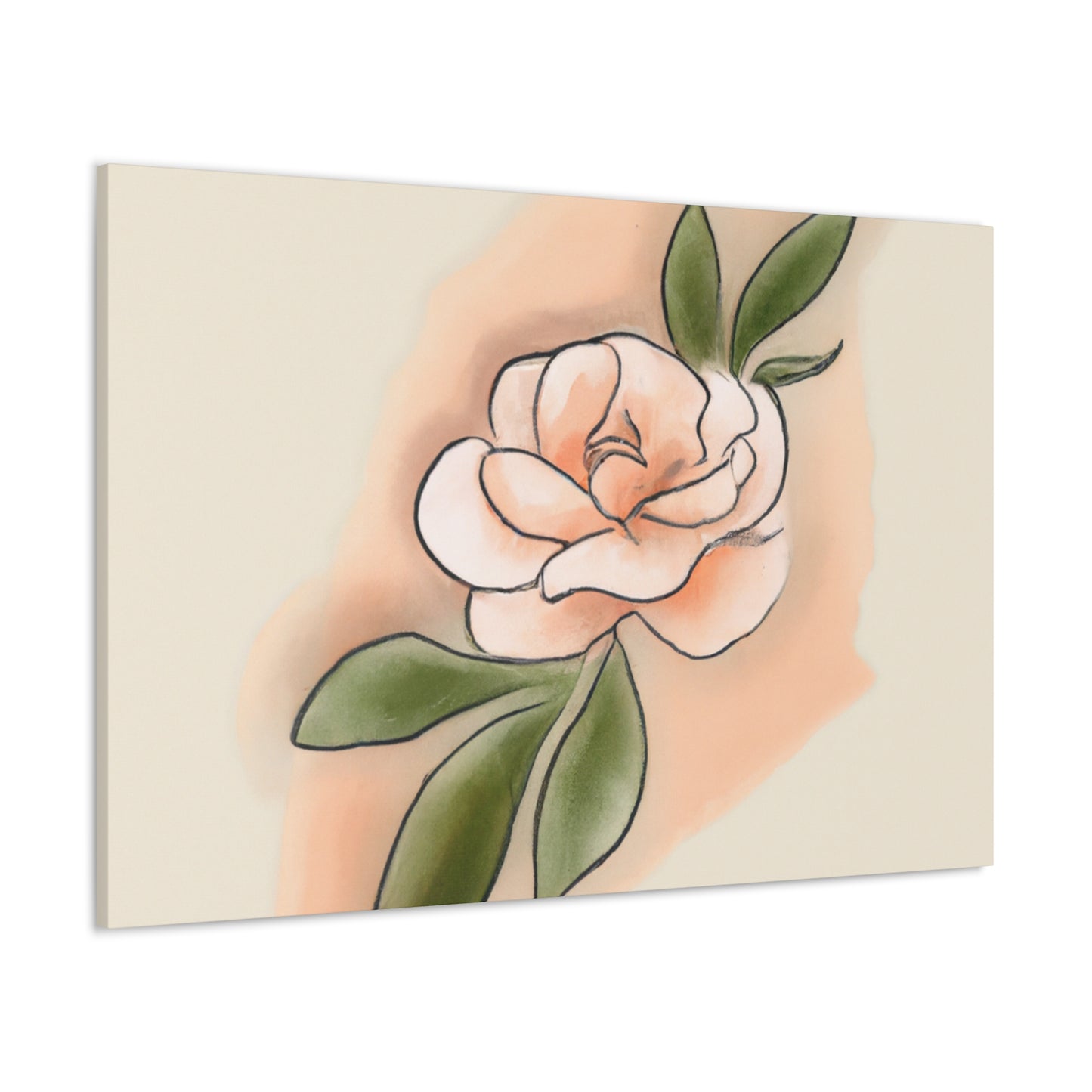 Arya's Canvas Prints - Canvas - The Mommy Shoppe