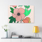 KassandraCanvasPrints - Canvas