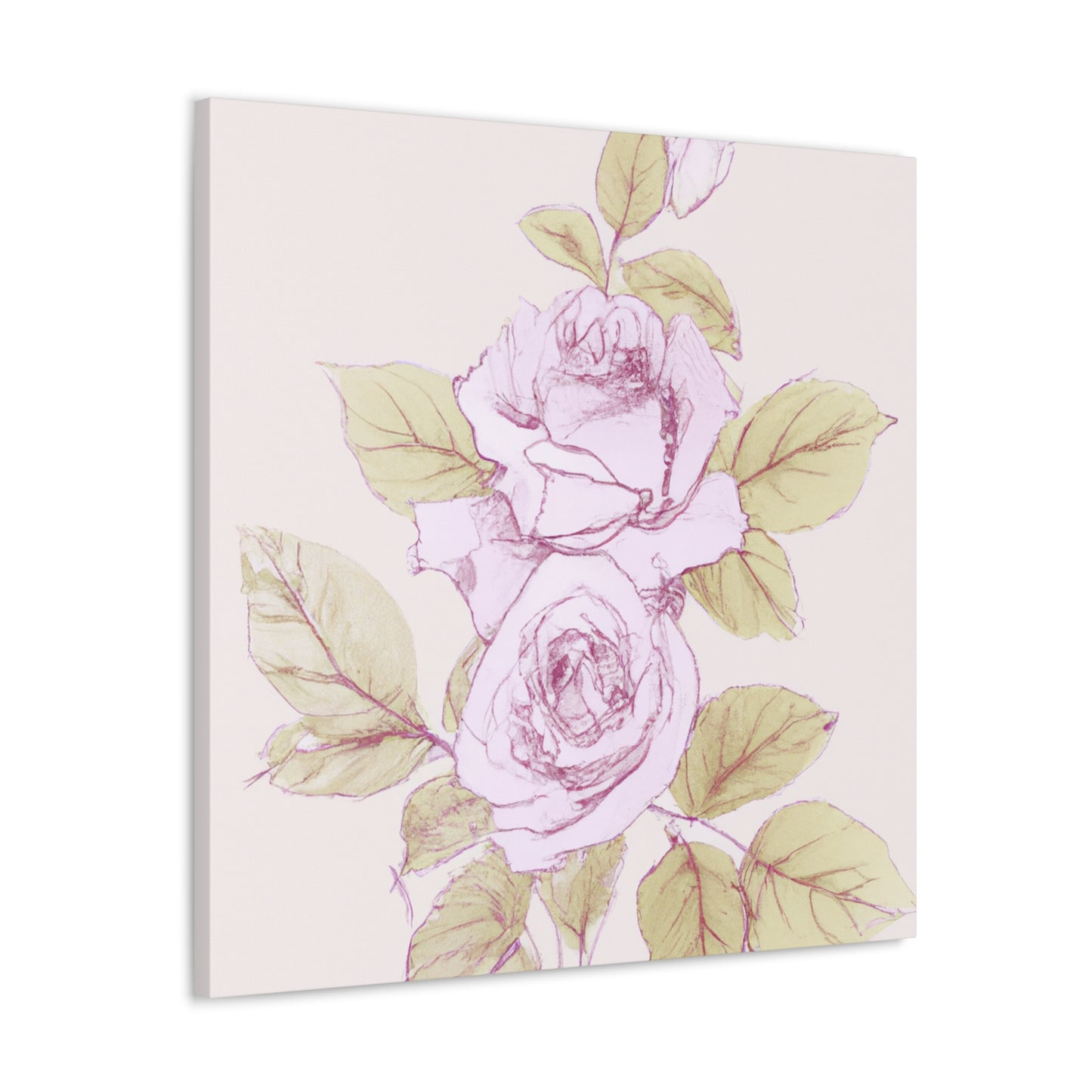 Tayla's Prints - Canvas - The Mommy Shoppe