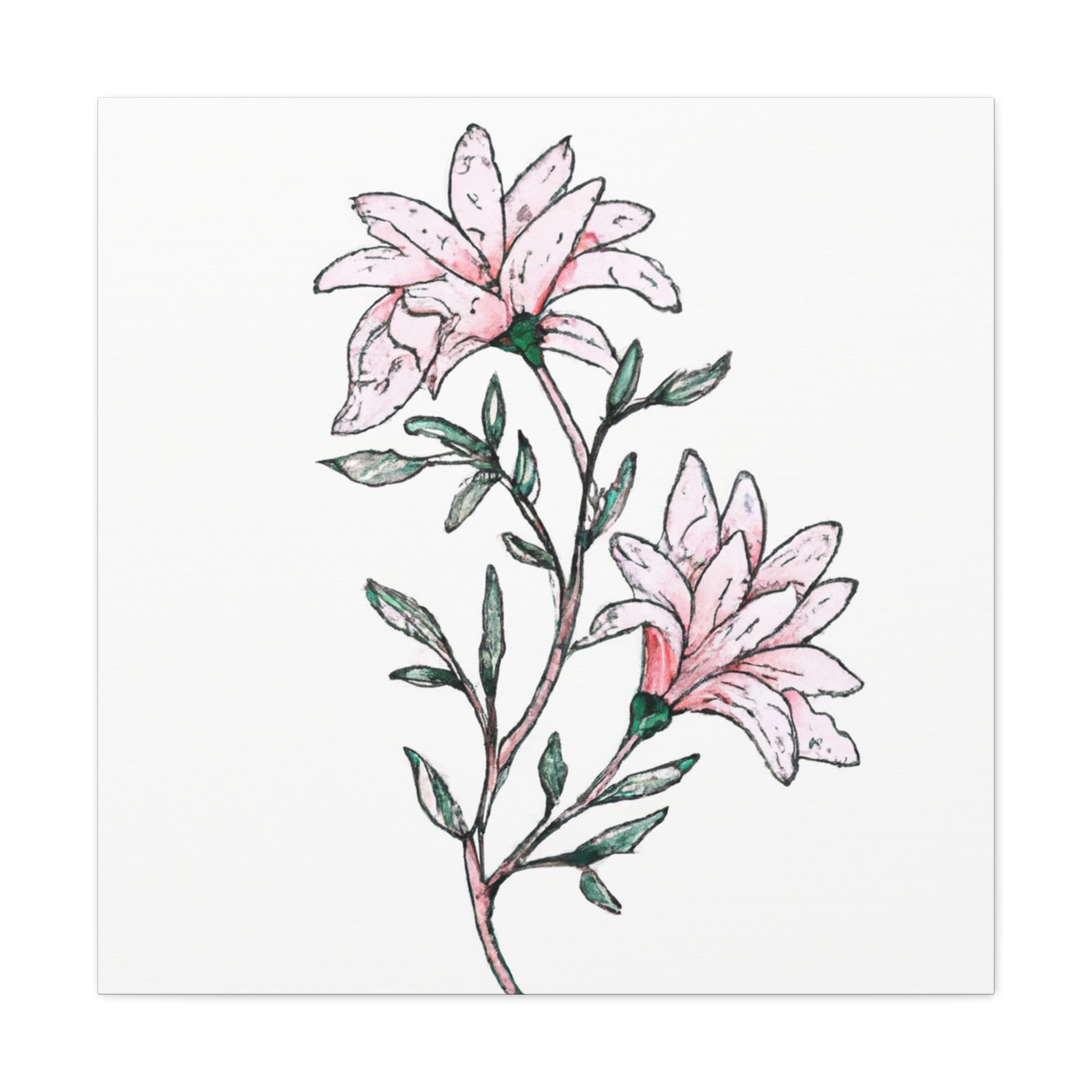 Ellavelle Canvas Prints - Canvas - The Mommy Shoppe