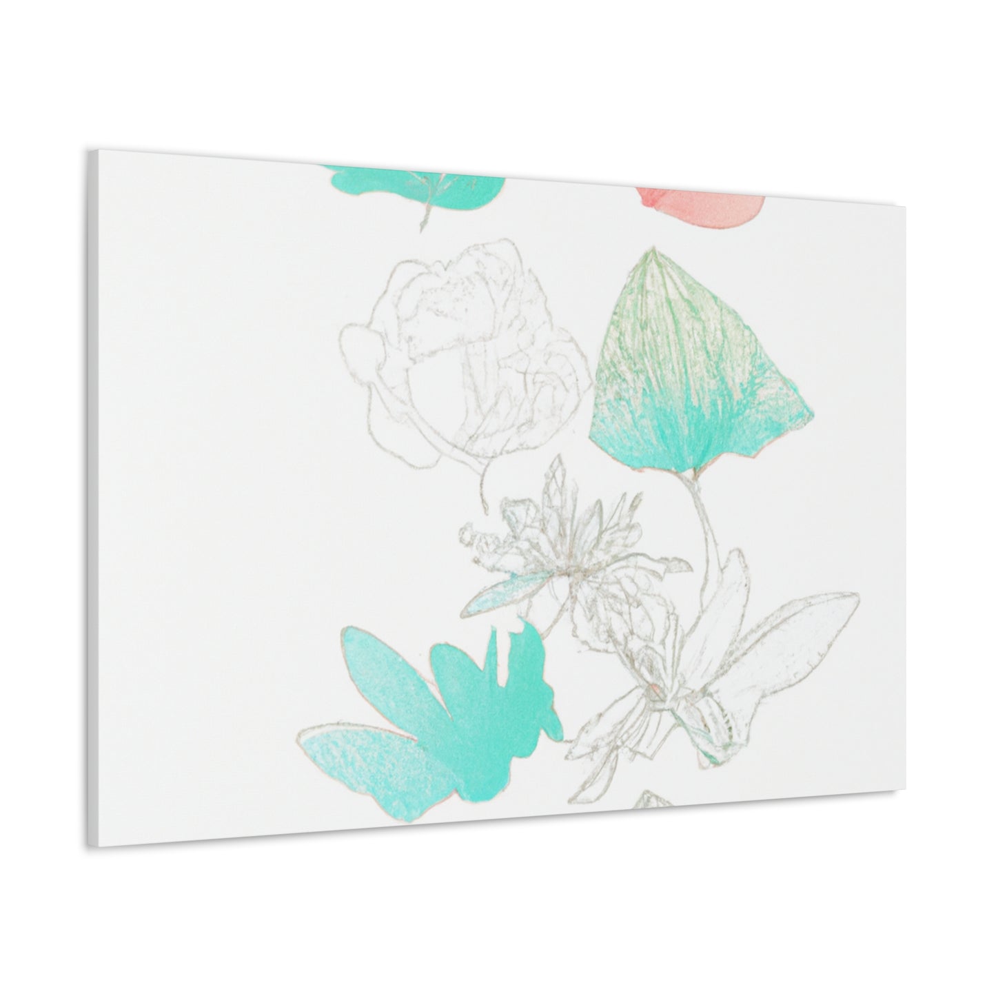 Carmencita Canvas - Canvas