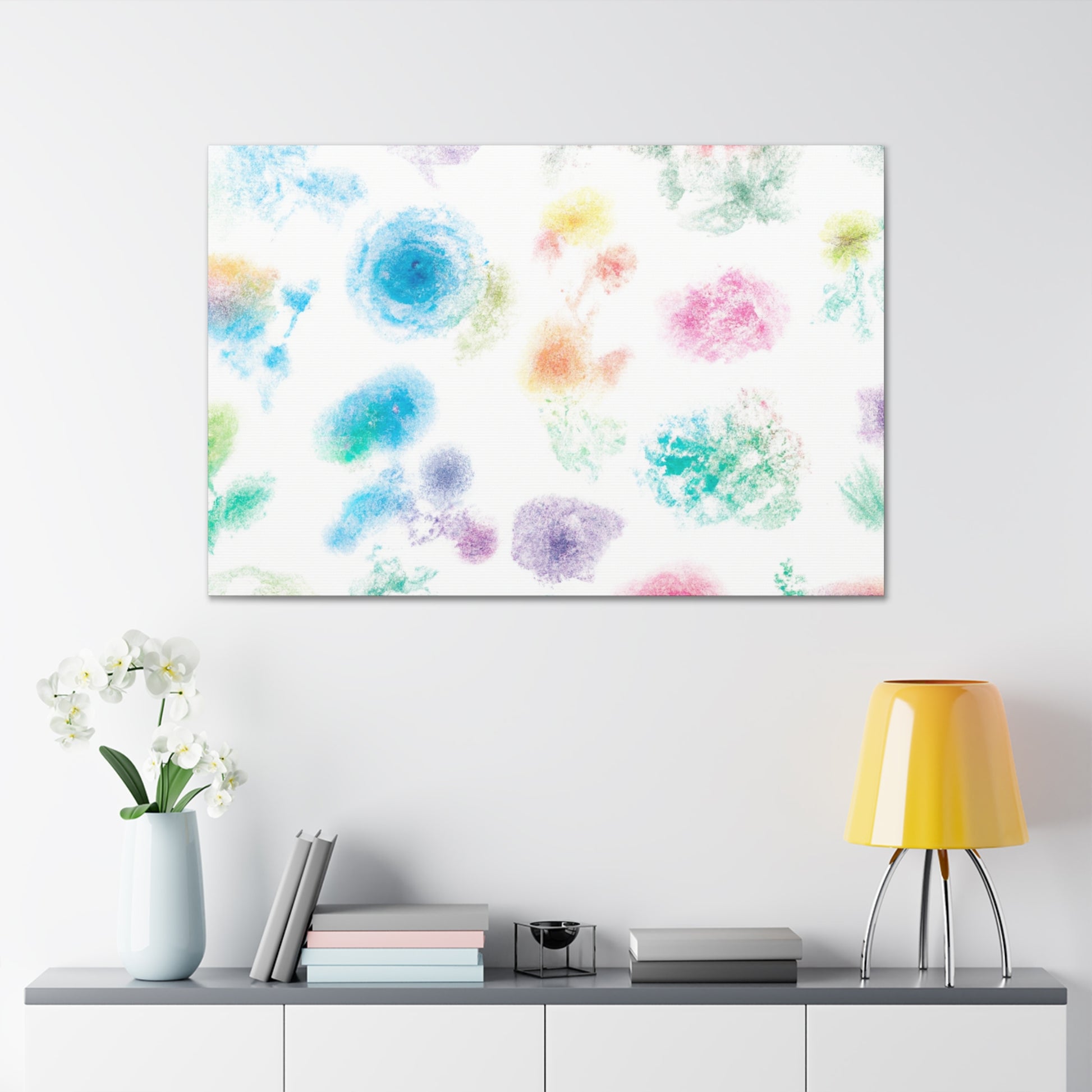 Millie's Canvas Prints - Canvas - The Mommy Shoppe