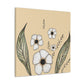 Haroldine Canvas Prints - Canvas