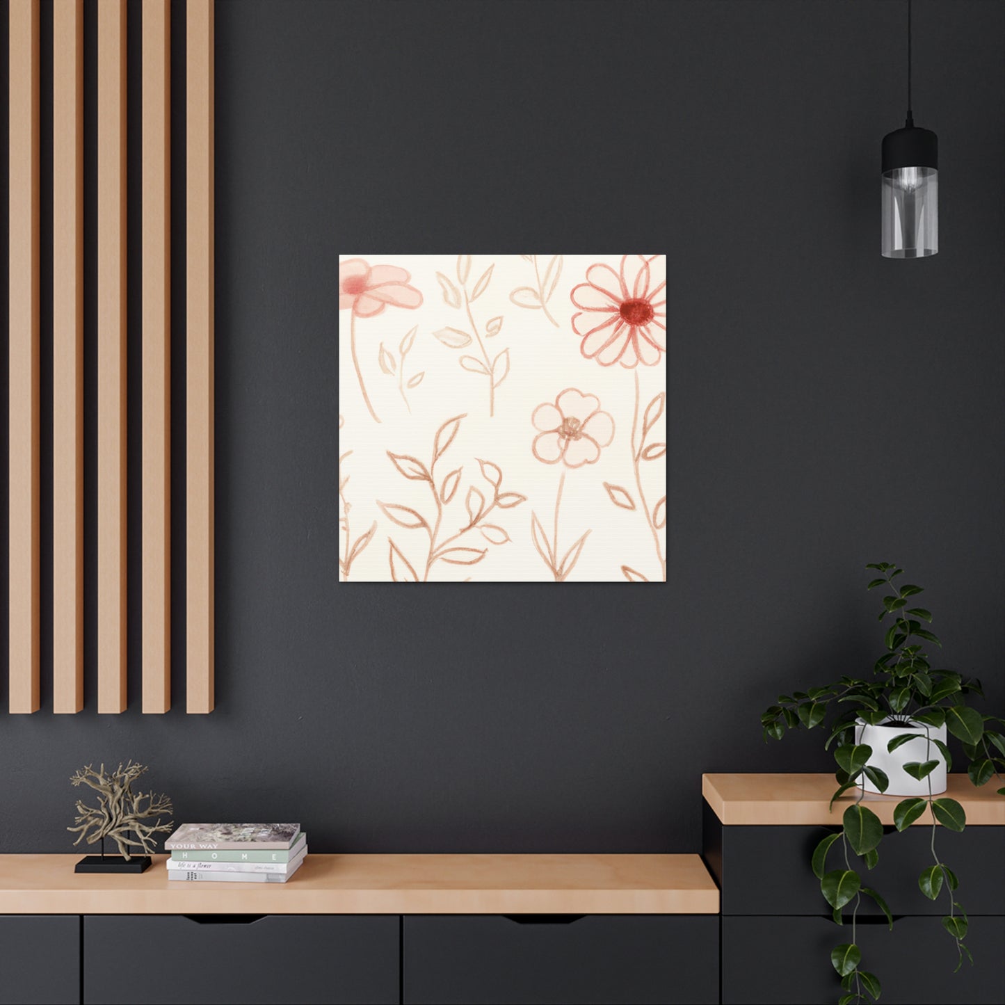 Naila's Canvas Prints - Canvas