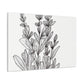 Mariclare Canvas Prints - Canvas