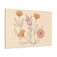 Poppycha Prints - Canvas