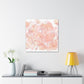 Mollyeda Canvas Print - Canvas
