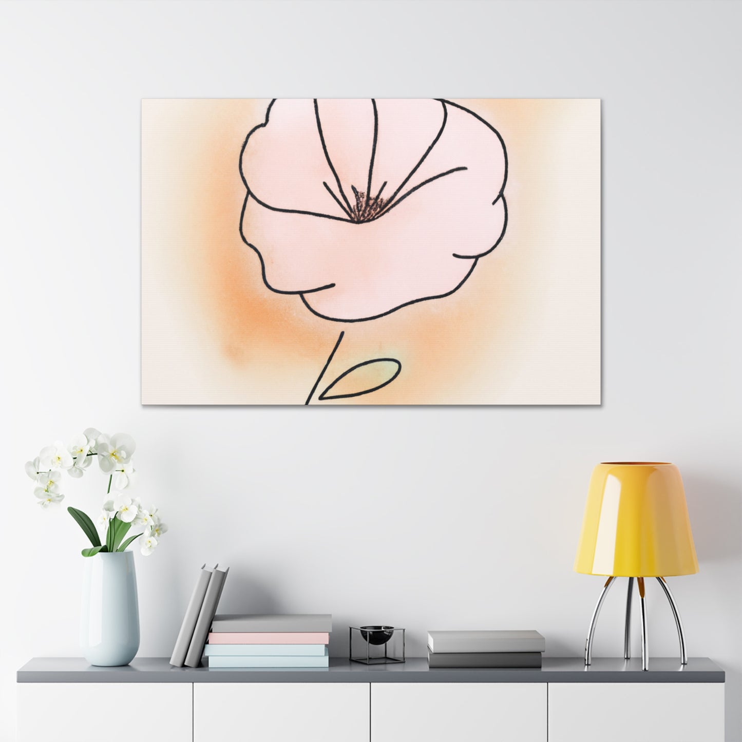 Availla Canvas Print - Canvas