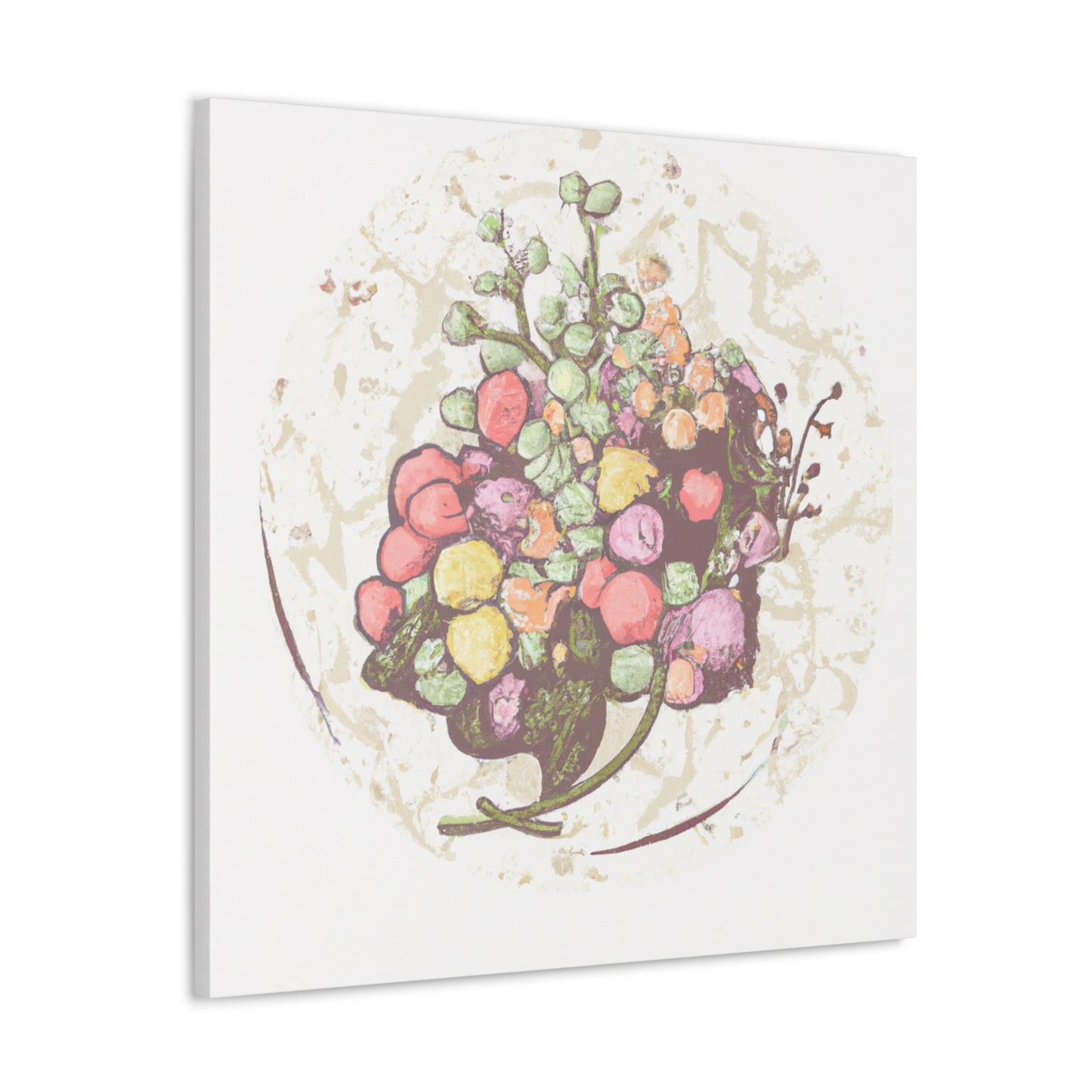 Aila's Canvas Prints - Canvas - The Mommy Shoppe