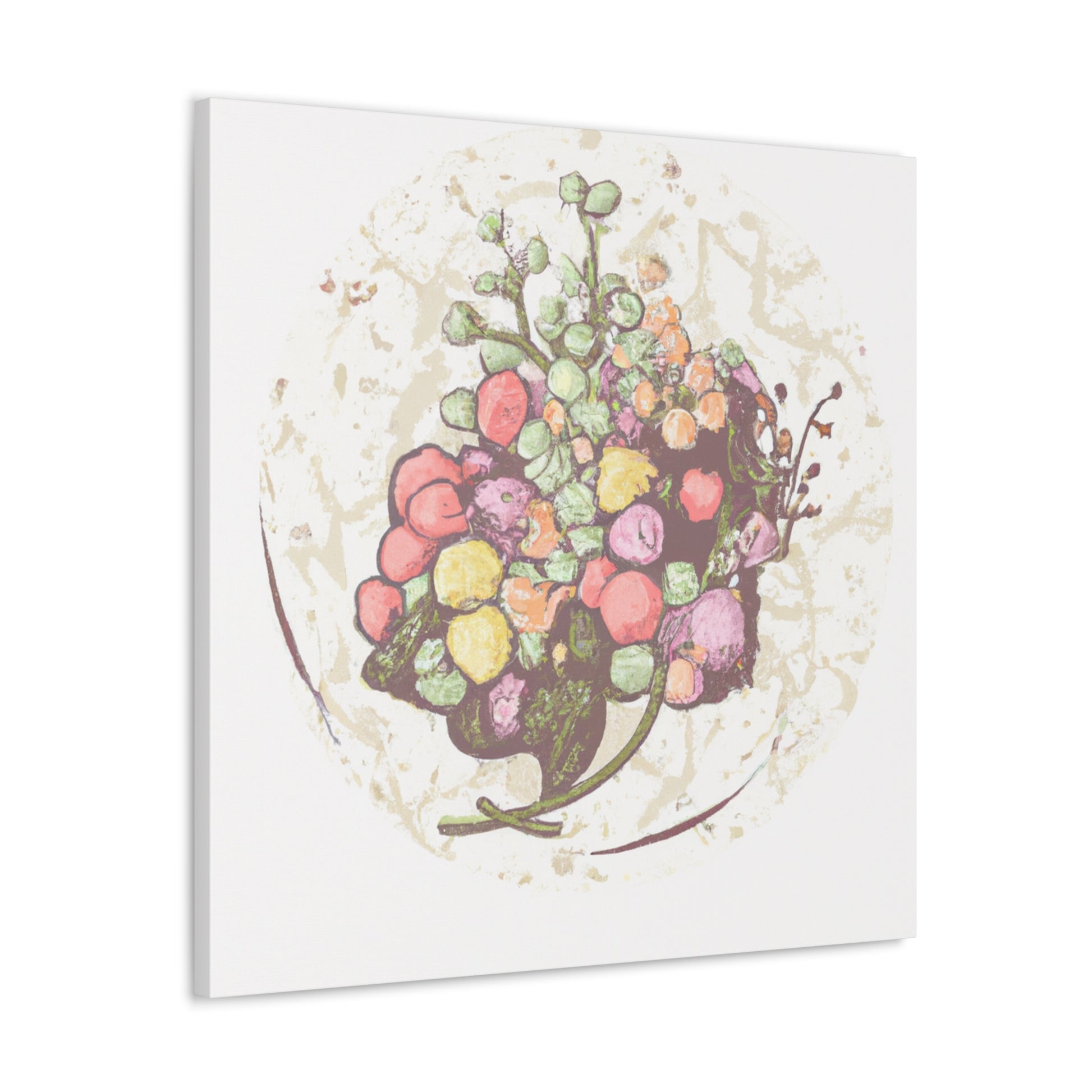 Aila's Canvas Prints - Canvas - The Mommy Shoppe