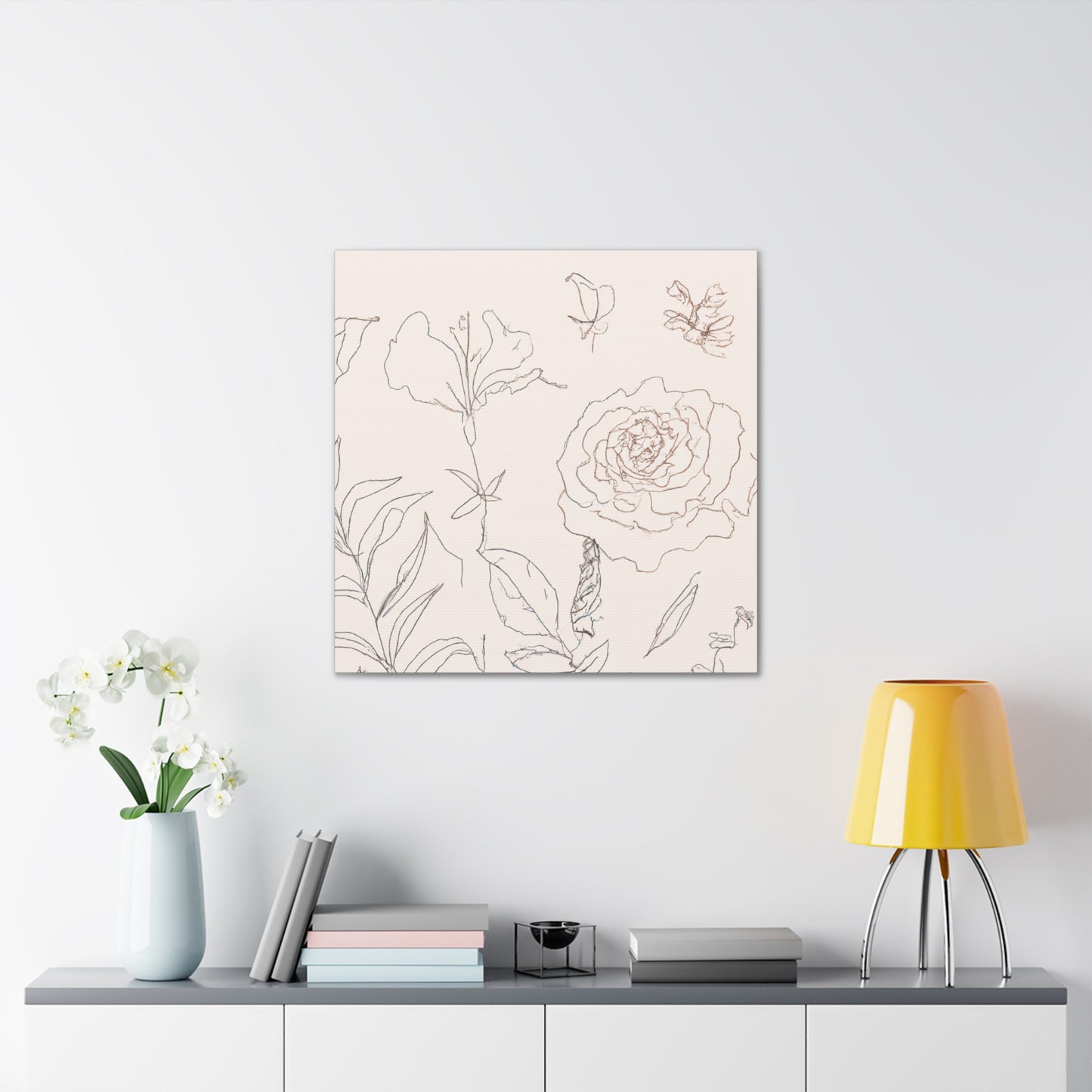 Makayla's Canvas Prints - Canvas