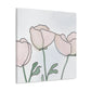 Mallika's Canvas Prints - Canvas