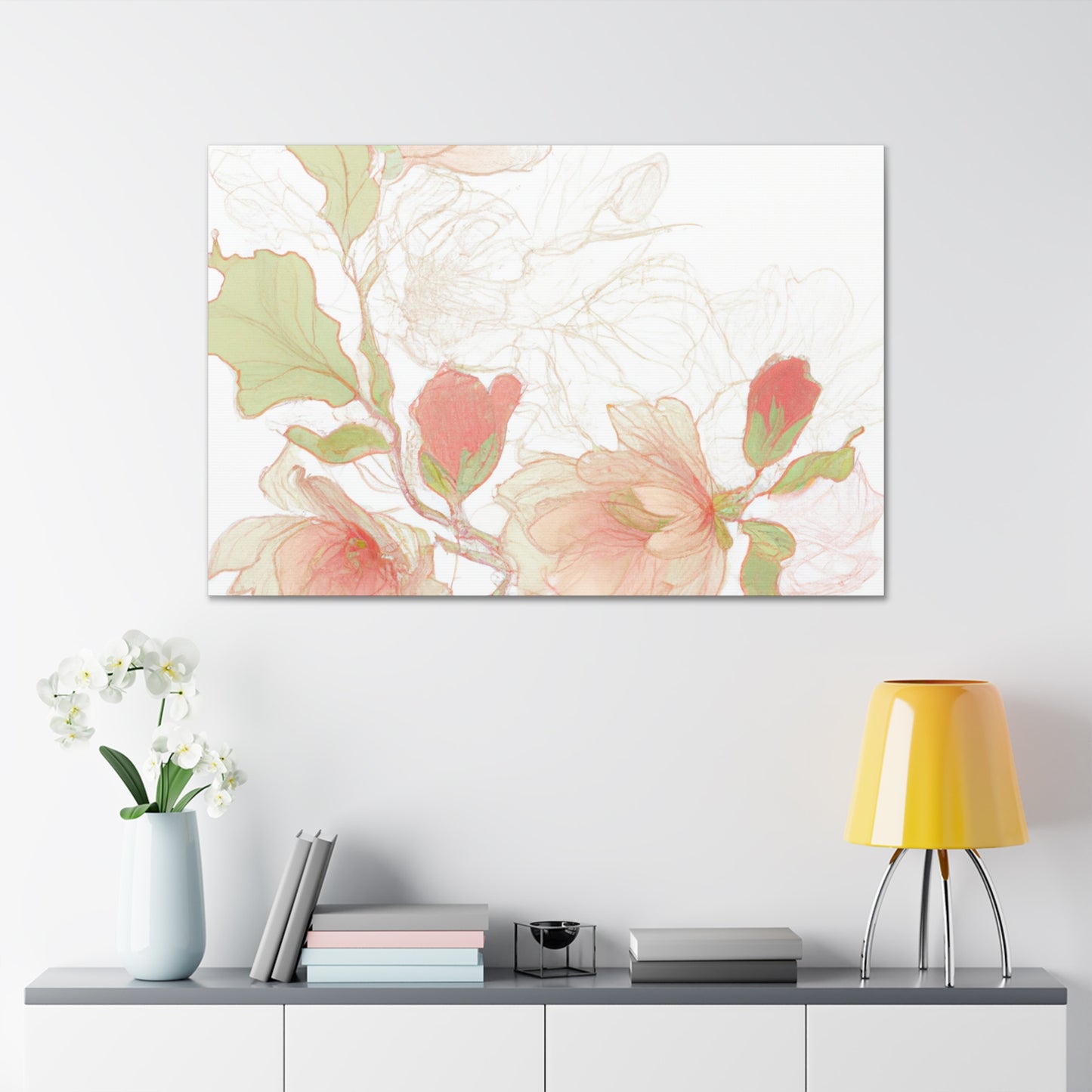 Adonaisie Prints - Canvas