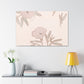Claire-Anne Canvas Prints - Canvas