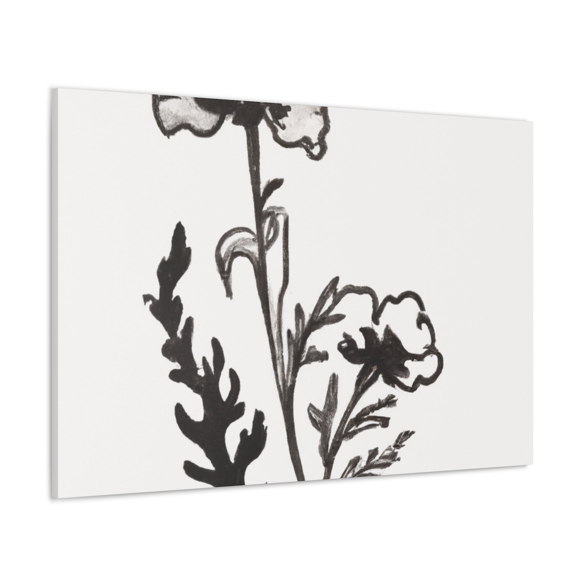 KaraLynn Canvas Print - Canvas - The Mommy Shoppe