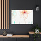Anisa Canvas Print - Canvas