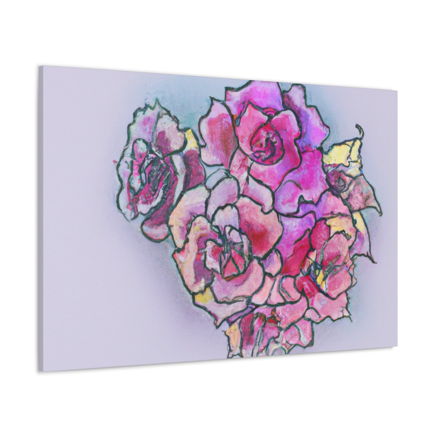 Shayna's Canvas Prints - Canvas