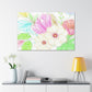 Morgana's Masterpiece - Canvas - The Mommy Shoppe