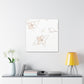Eunice Collection Canvas Prints - Canvas