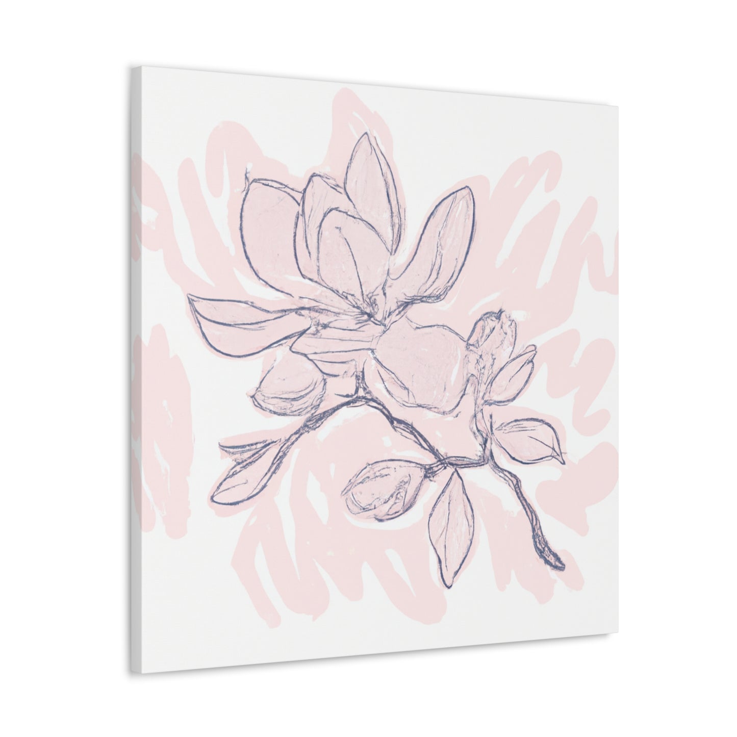 Maritha Canvas Prints - Canvas