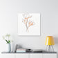 Misaella Canvas Print - Canvas