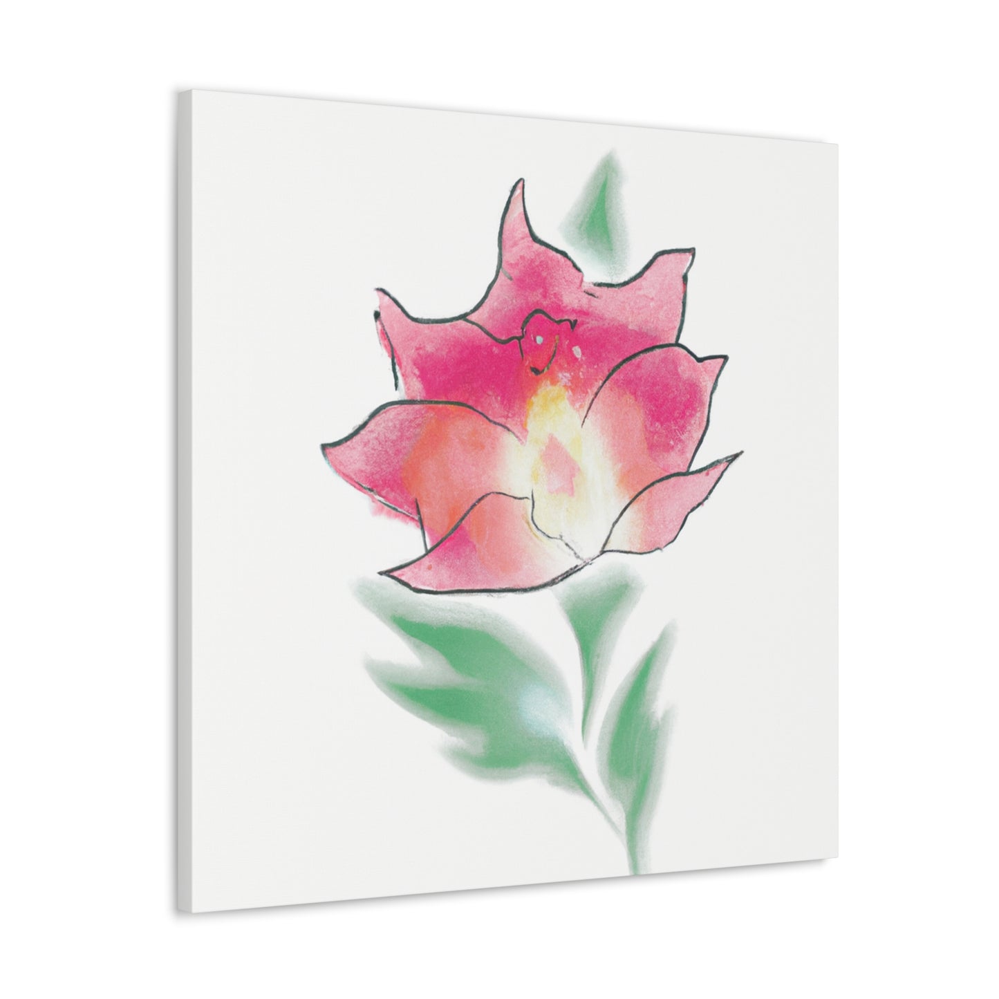 Ella Canvasprints - Canvas