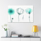 Gladyce Canvass - Canvas