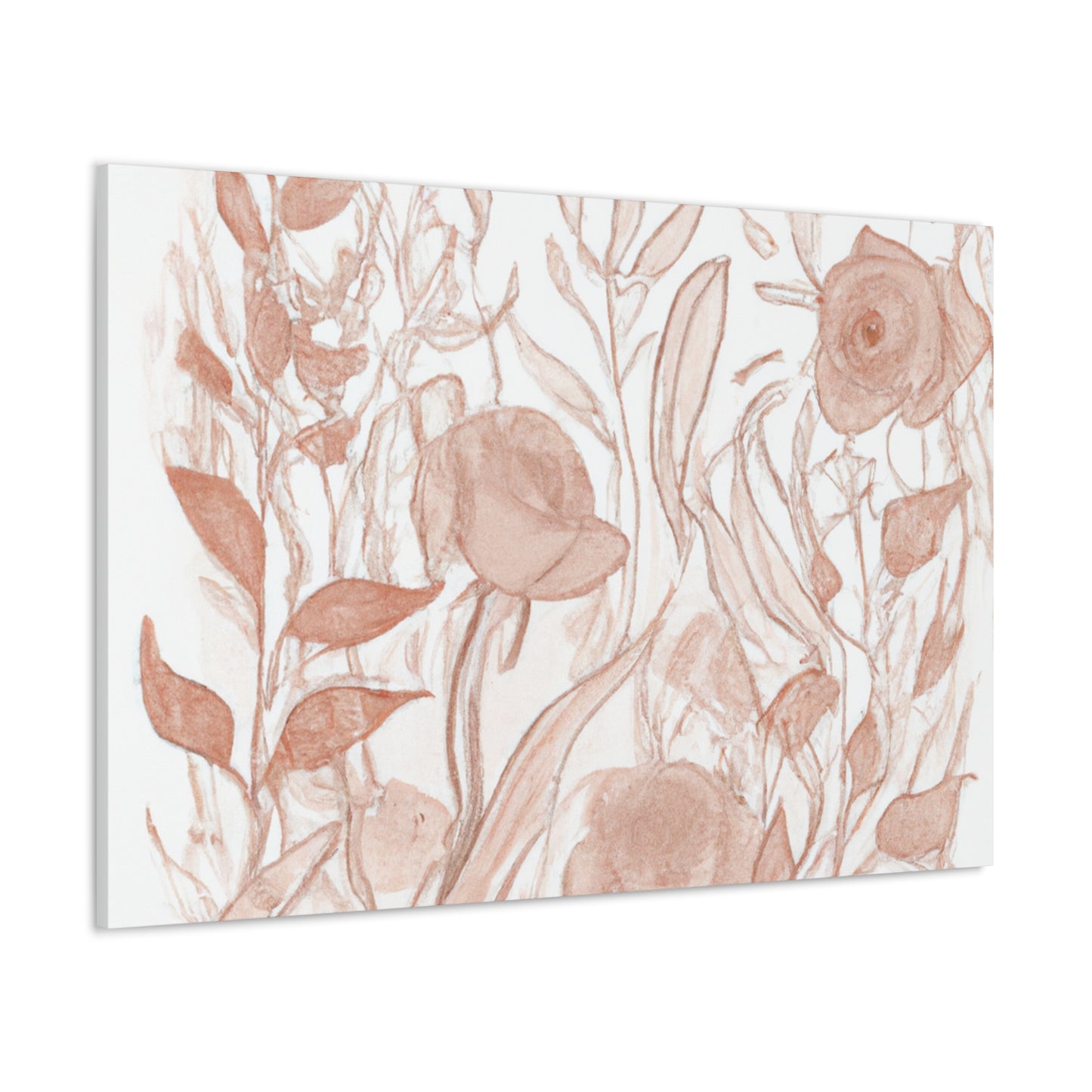 Aurinella Canvas Prints - Canvas