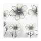 Charlisse Canvas Print - Canvas