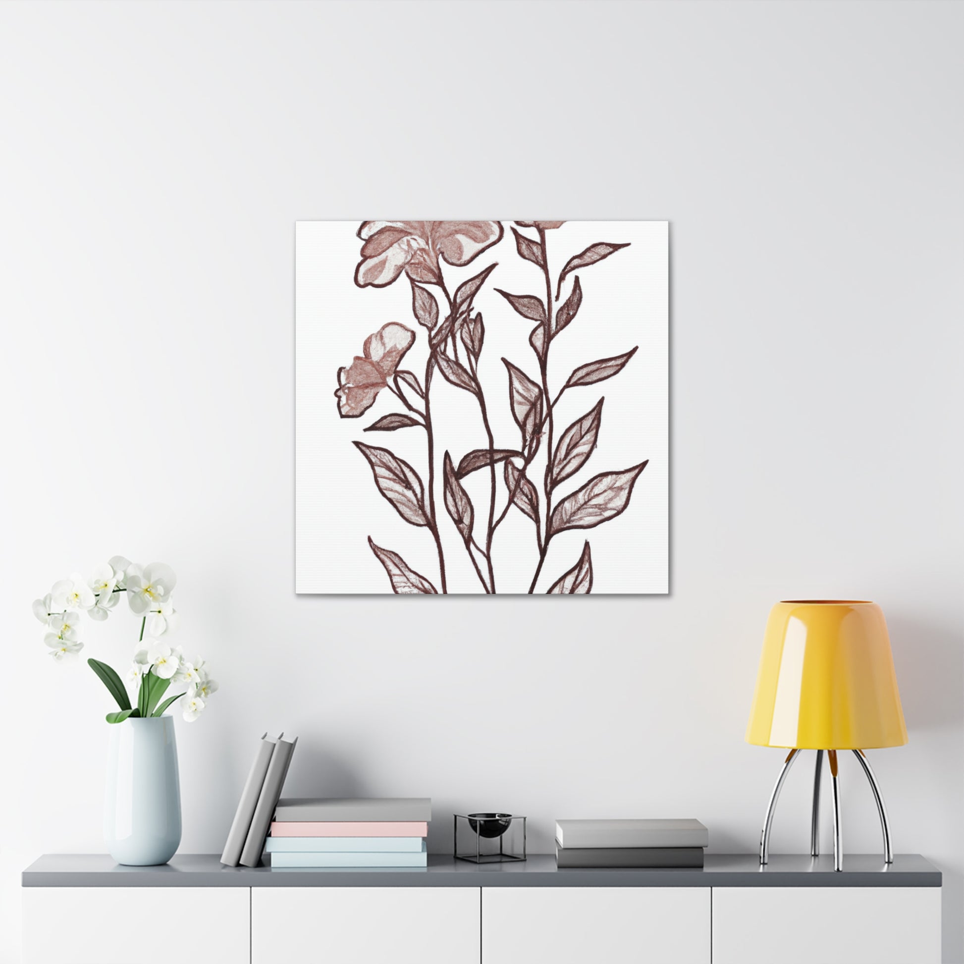 Kayleigh's Canvases - Canvas - The Mommy Shoppe
