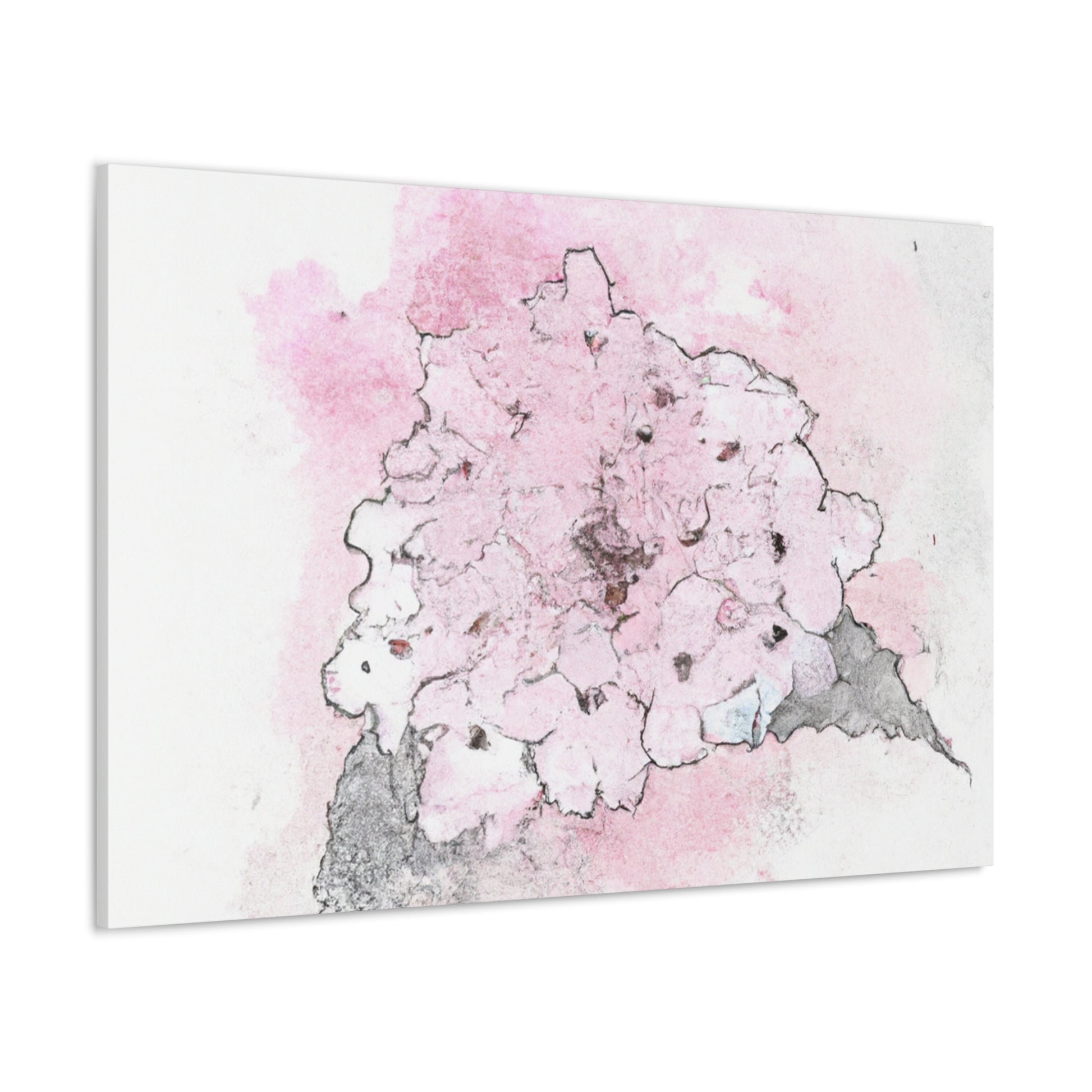 Annea Canvas Prints - Canvas - The Mommy Shoppe