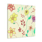Taylene Canvas Prints - Canvas