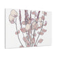 Tatyanna's Canvas Shoelace - Canvas