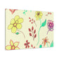 Taylene Canvas Prints - Canvas