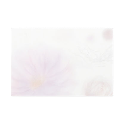 Ariadne's Canvas Print - Canvas