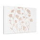 Imani's Graceful Print - Canvas