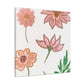 Mishka's Canvas Print - Canvas