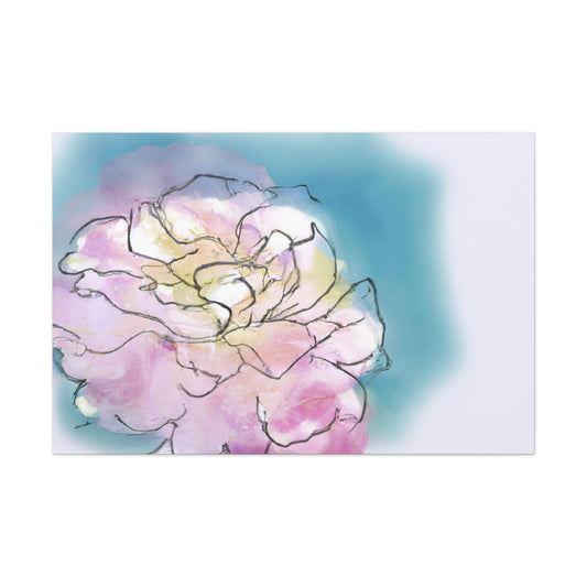 Naraia Prints - Canvas