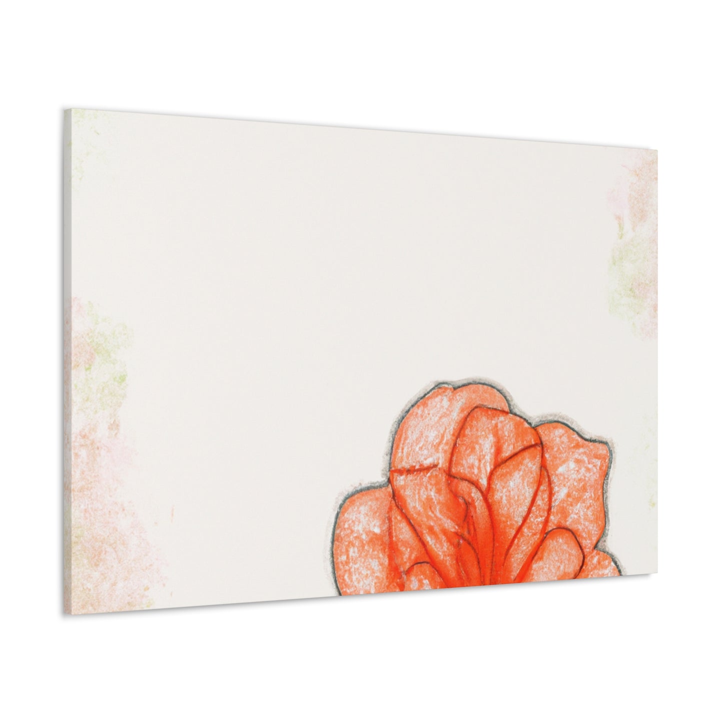 Gwendidia Canvas Print - Canvas - The Mommy Shoppe