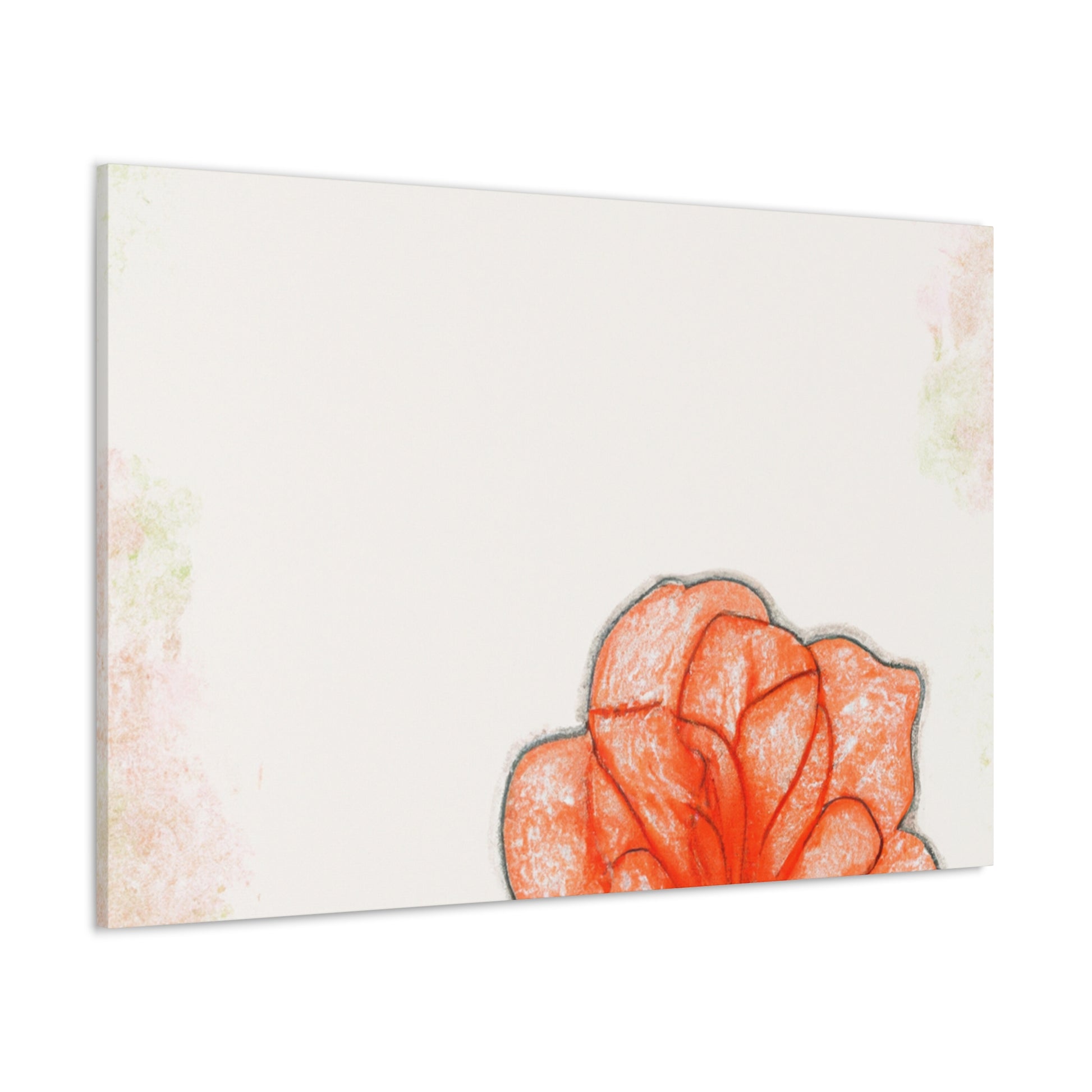 Gwendidia Canvas Print - Canvas - The Mommy Shoppe
