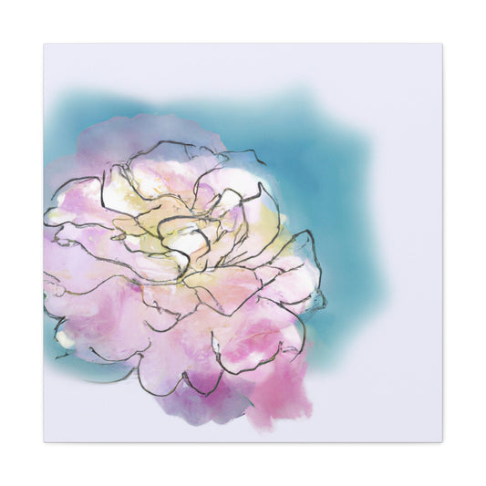 Naraia Prints - Canvas
