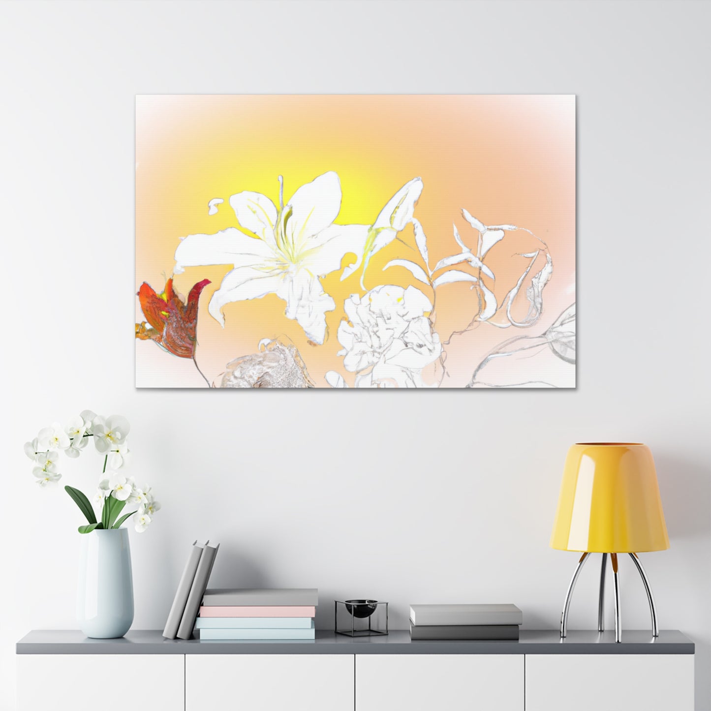 Esmee Canvases - Canvas