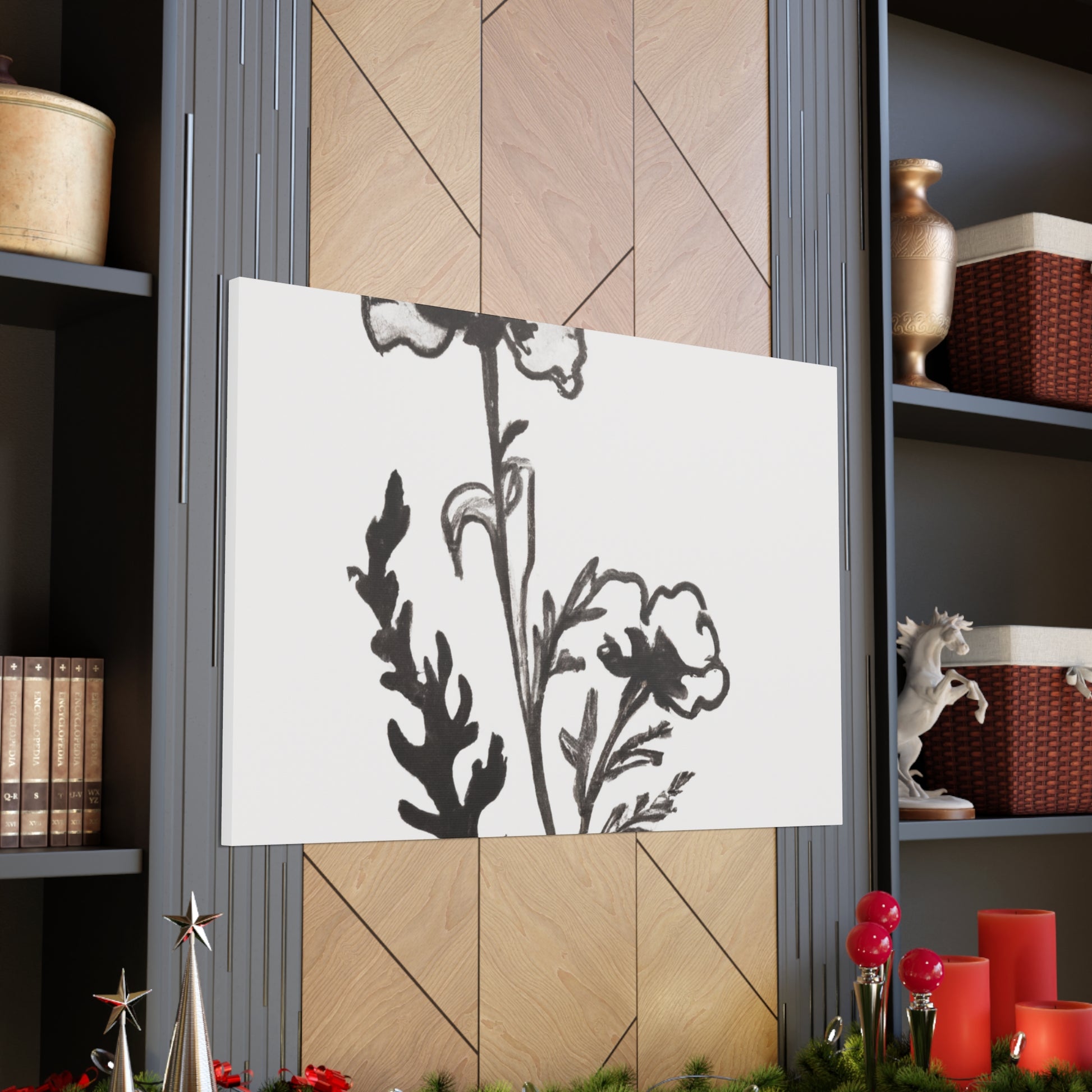 KaraLynn Canvas Print - Canvas - The Mommy Shoppe