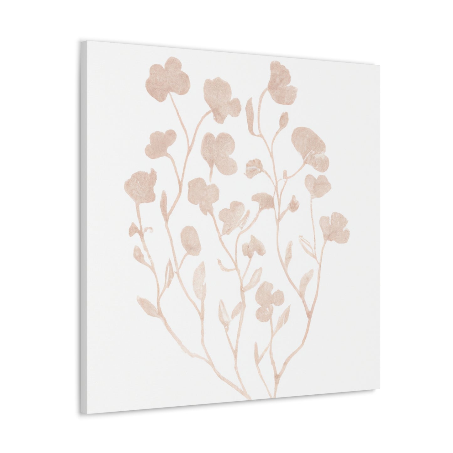 Imani's Graceful Print - Canvas