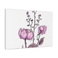 Altaenea Canvas Print - Canvas