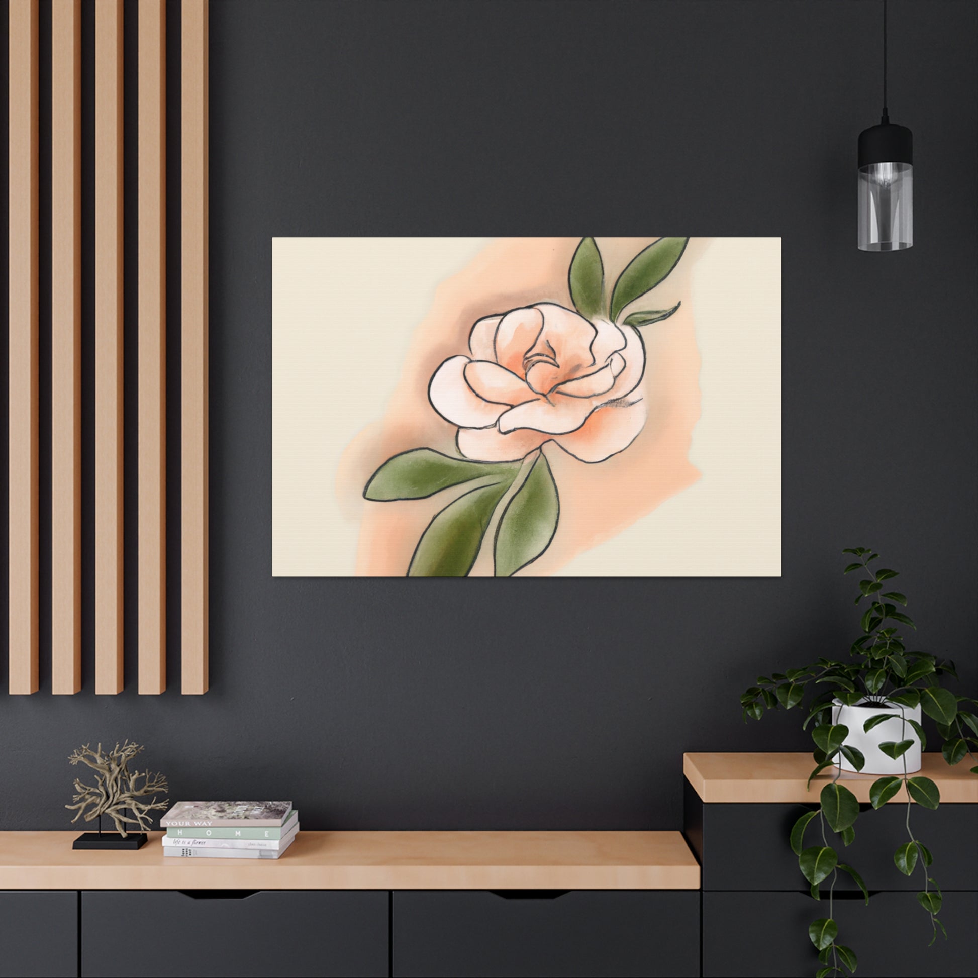 Arya's Canvas Prints - Canvas - The Mommy Shoppe