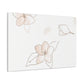 Eunice Collection Canvas Prints - Canvas
